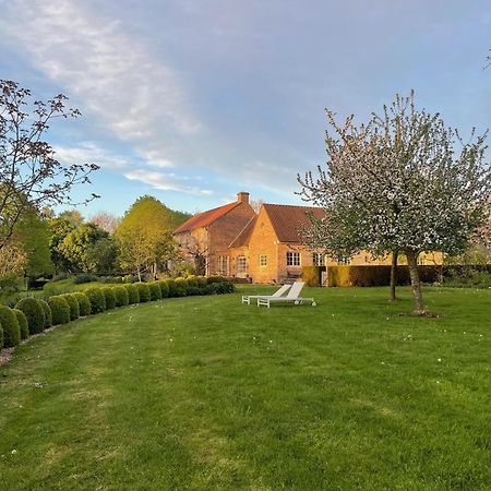Imagine B&B Wortegem Zewnętrze zdjęcie