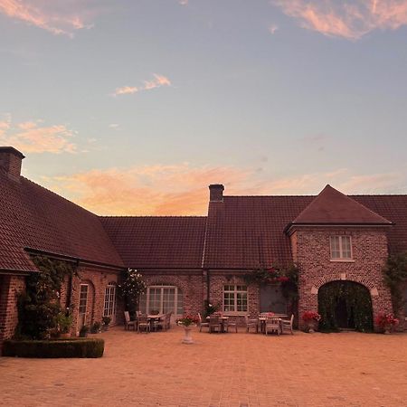 Imagine B&B Wortegem Zewnętrze zdjęcie