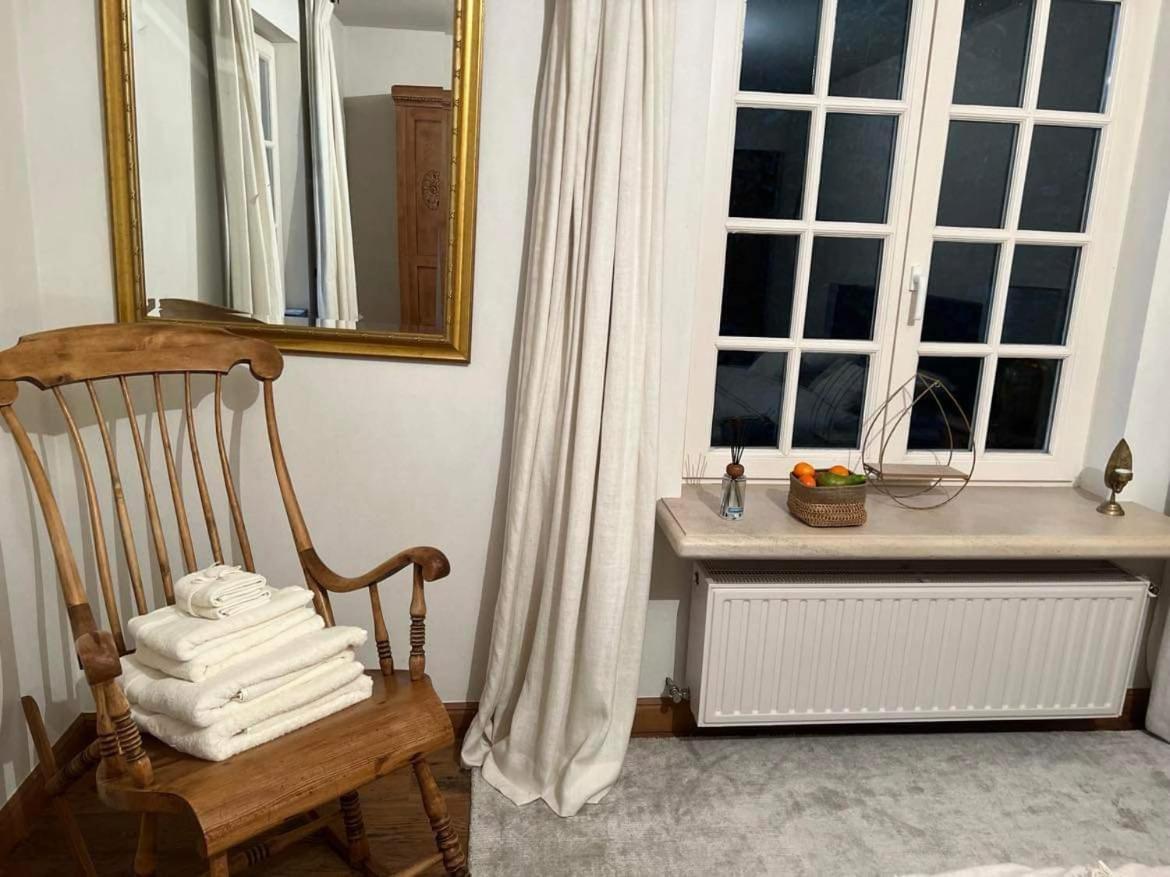 Imagine B&B Wortegem Zewnętrze zdjęcie