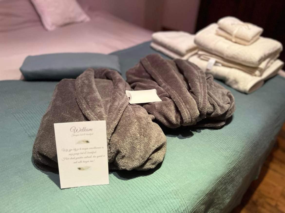 Imagine B&B Wortegem Zewnętrze zdjęcie