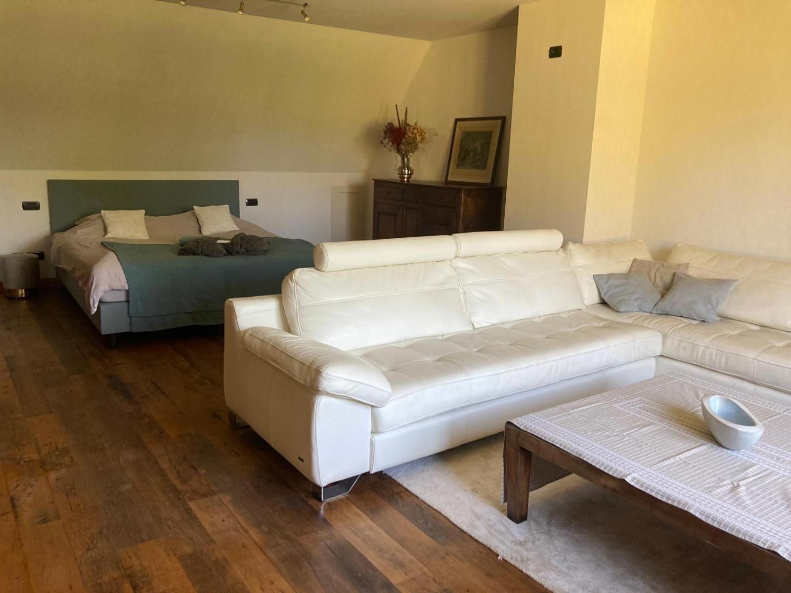 Imagine B&B Wortegem Zewnętrze zdjęcie