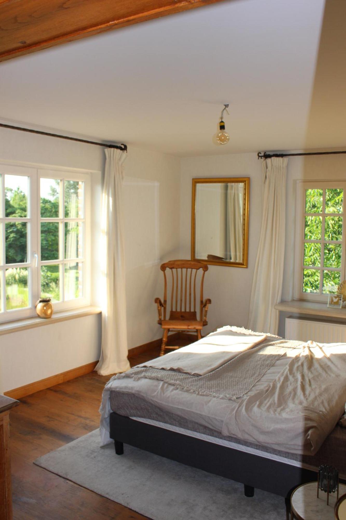 Imagine B&B Wortegem Zewnętrze zdjęcie