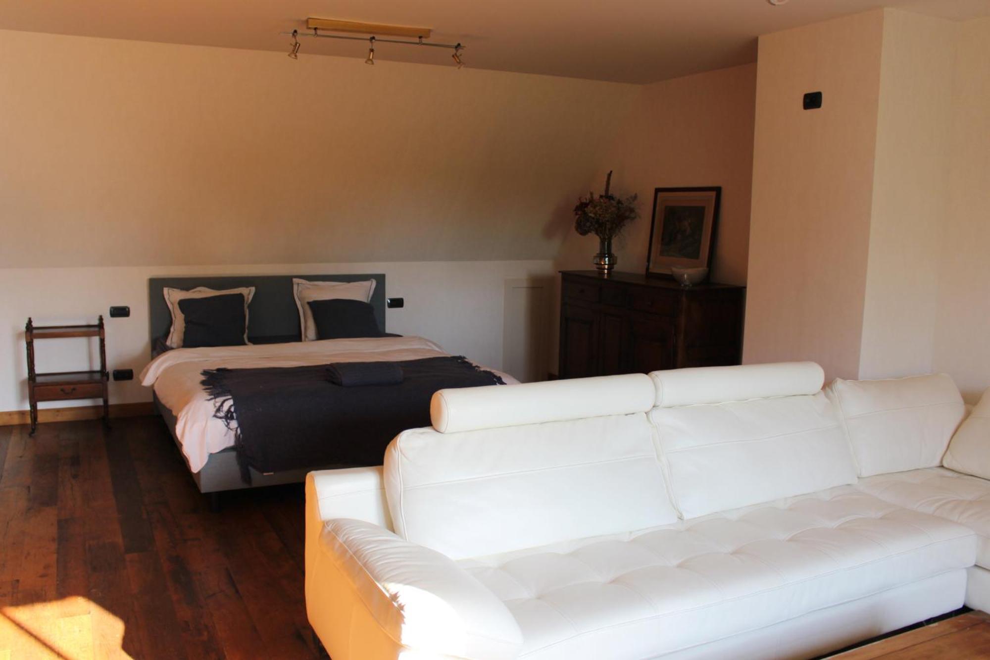 Imagine B&B Wortegem Zewnętrze zdjęcie