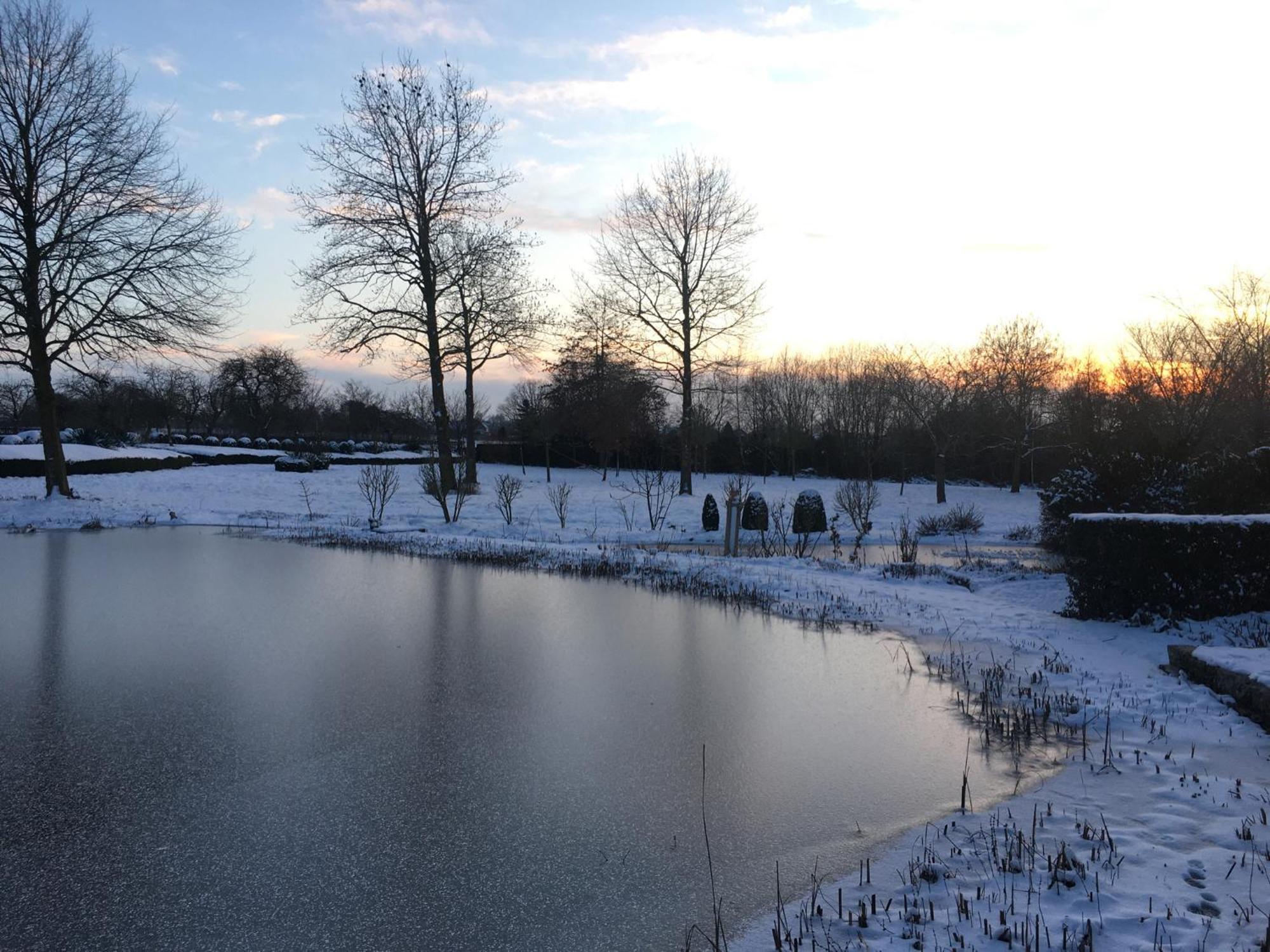 Imagine B&B Wortegem Zewnętrze zdjęcie